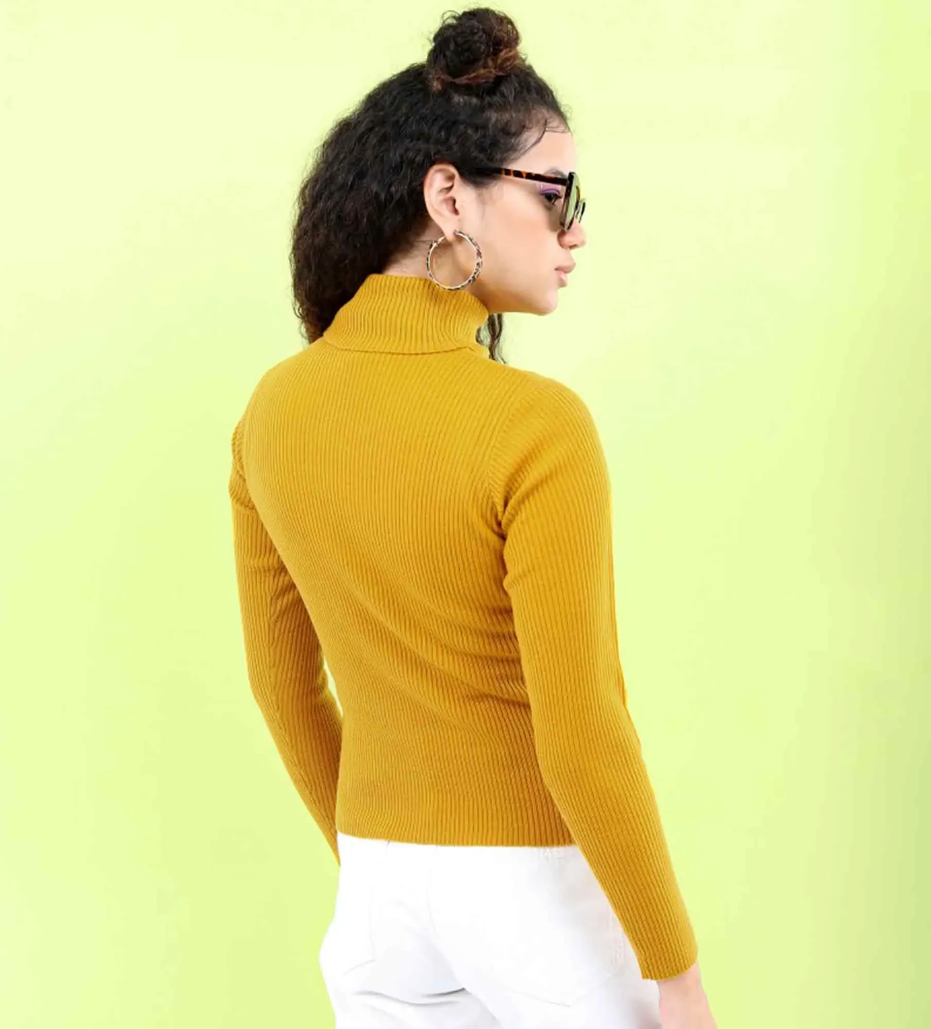Suéter de mujer