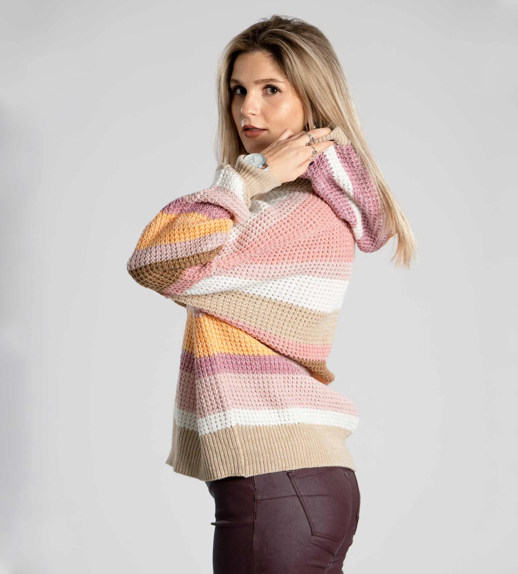 Suéter de mujer