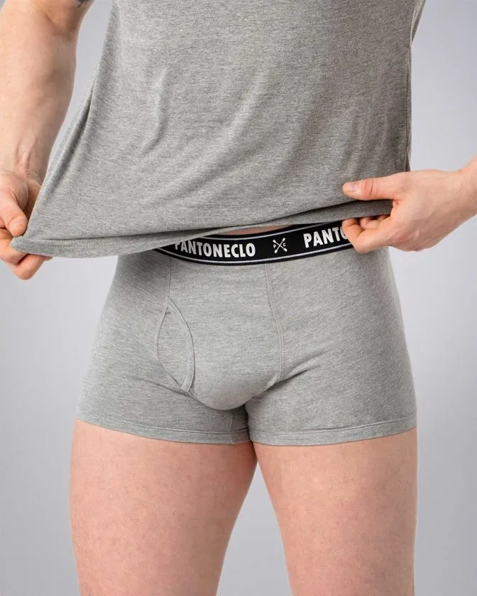 Ropa interior de hombre - Pack de 3