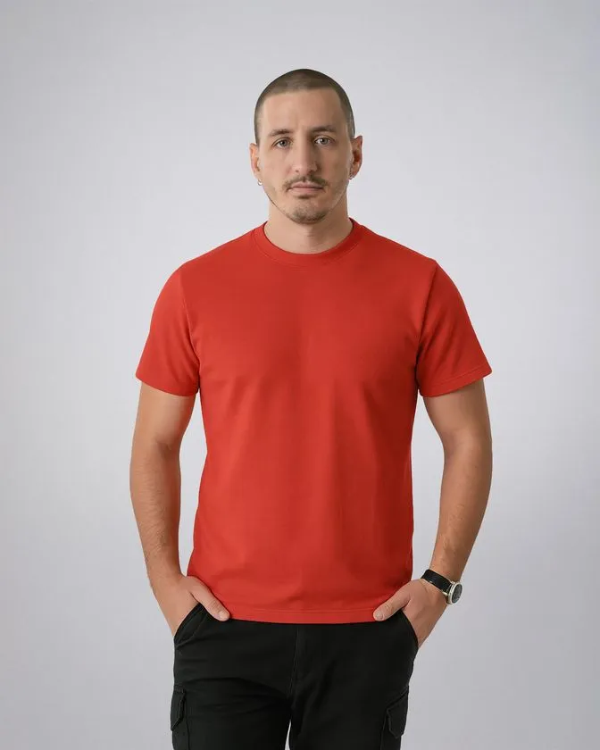 Camiseta de hombre