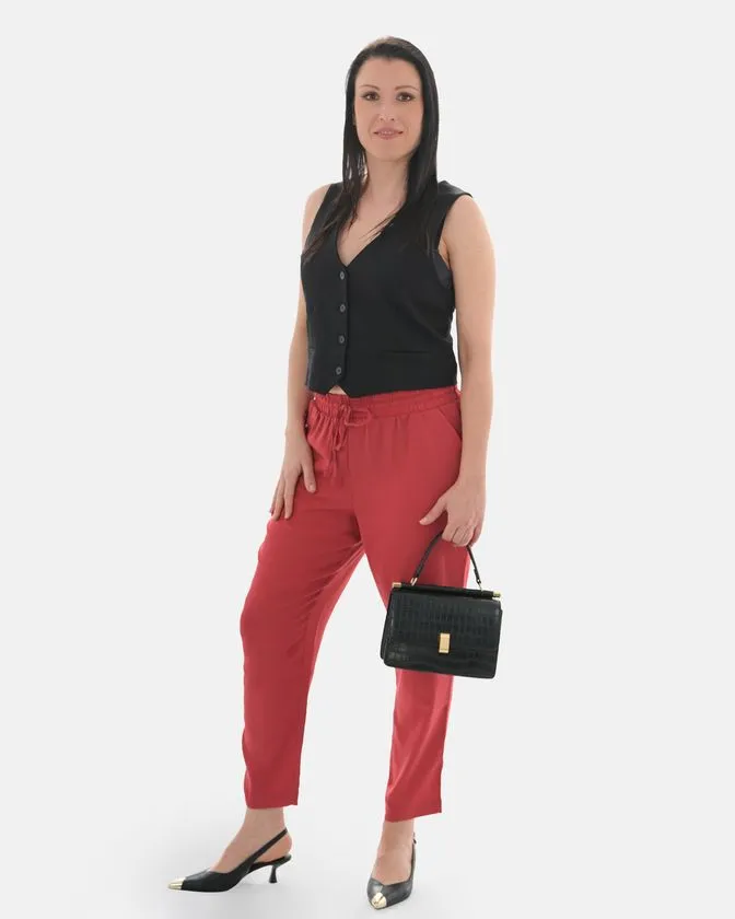 Pijama Pantalón de mujer
