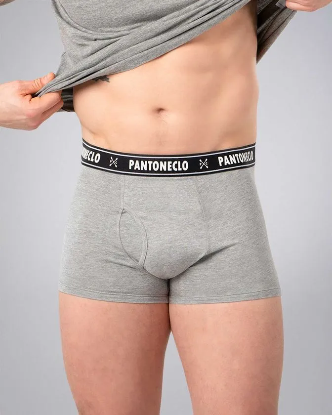 Ropa interior de hombre - Pack de 5