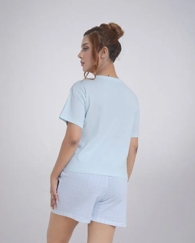 Conjunto de sueño para mujer