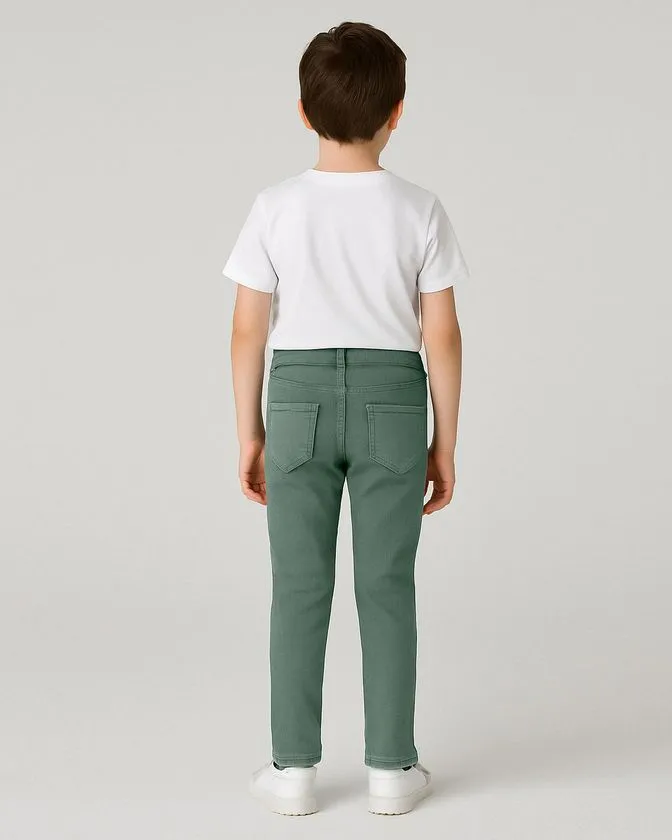 Pantalón de niño