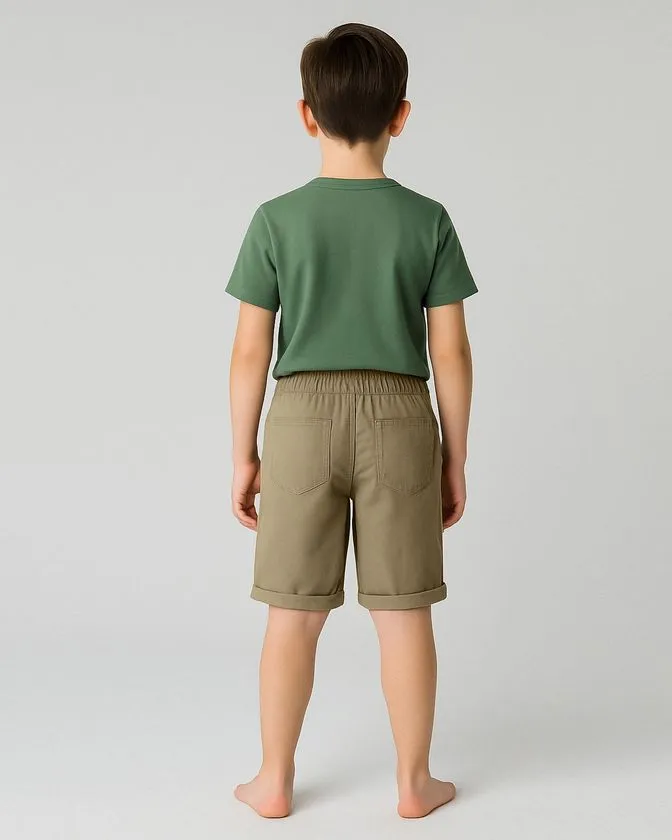 Pantalones cortos de niño