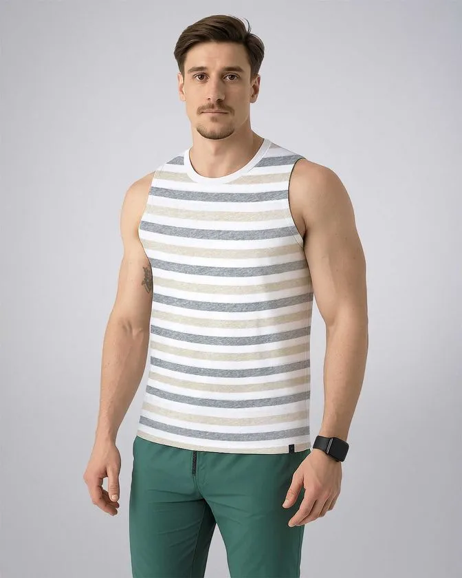 Camiseta de hombre