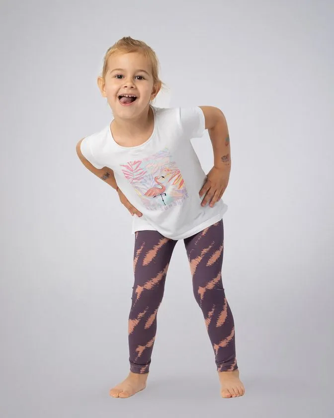 Leggins de niñas