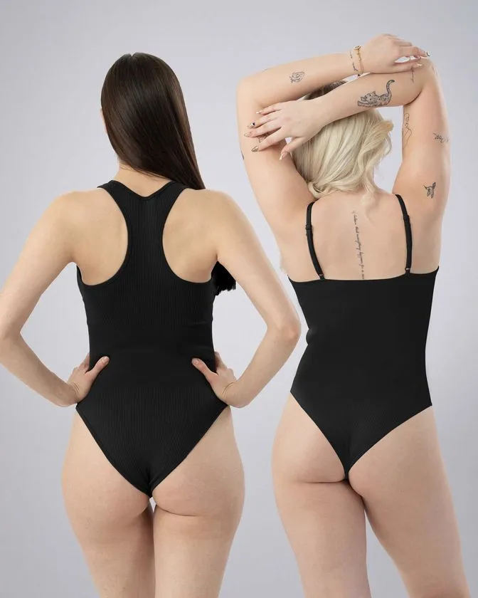 Body de mujer - Pack de 2
