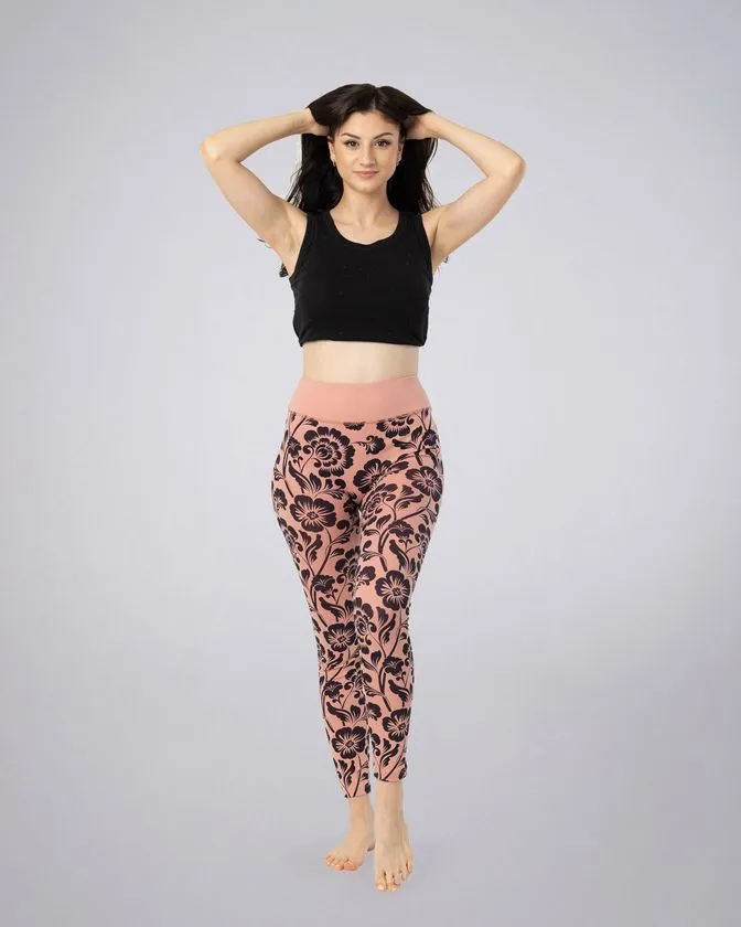 Leggins de mujer