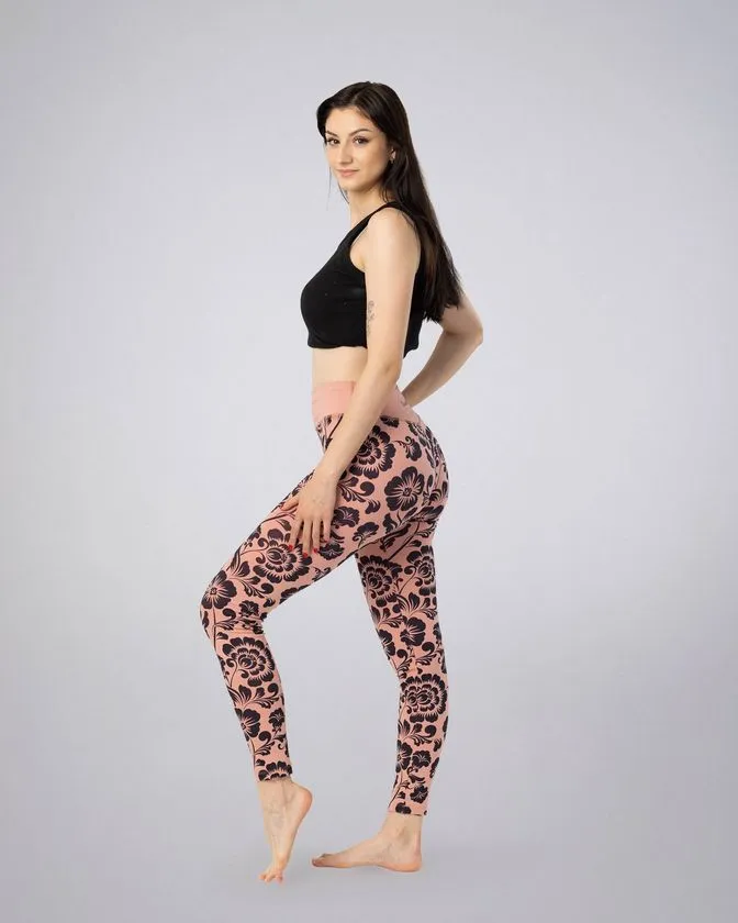 Leggins de mujer