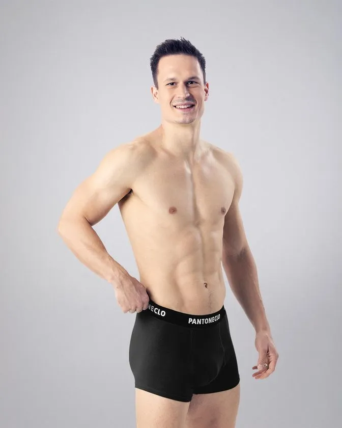 Ropa interior de hombre - Pack de 10