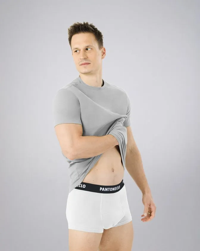 Ropa interior de hombre - Pack de 10