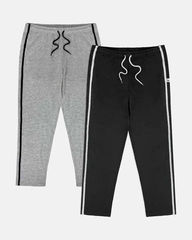 Pijama Pantalón de Hombre - Pack de 2
