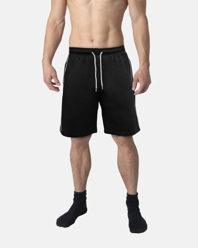 Pijama pantalón cortos de hombre