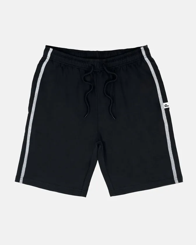 Pijama pantalón cortos de hombre