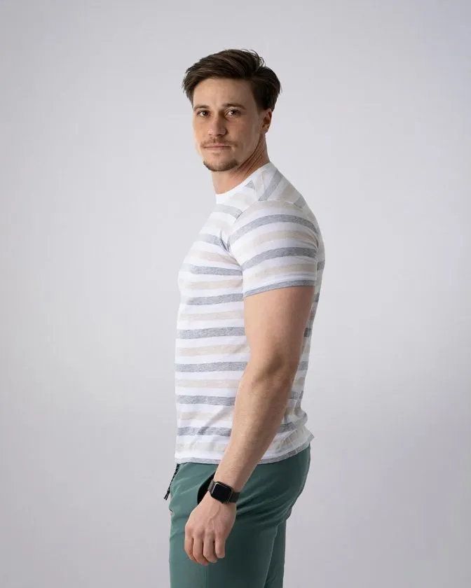 Camiseta de hombre