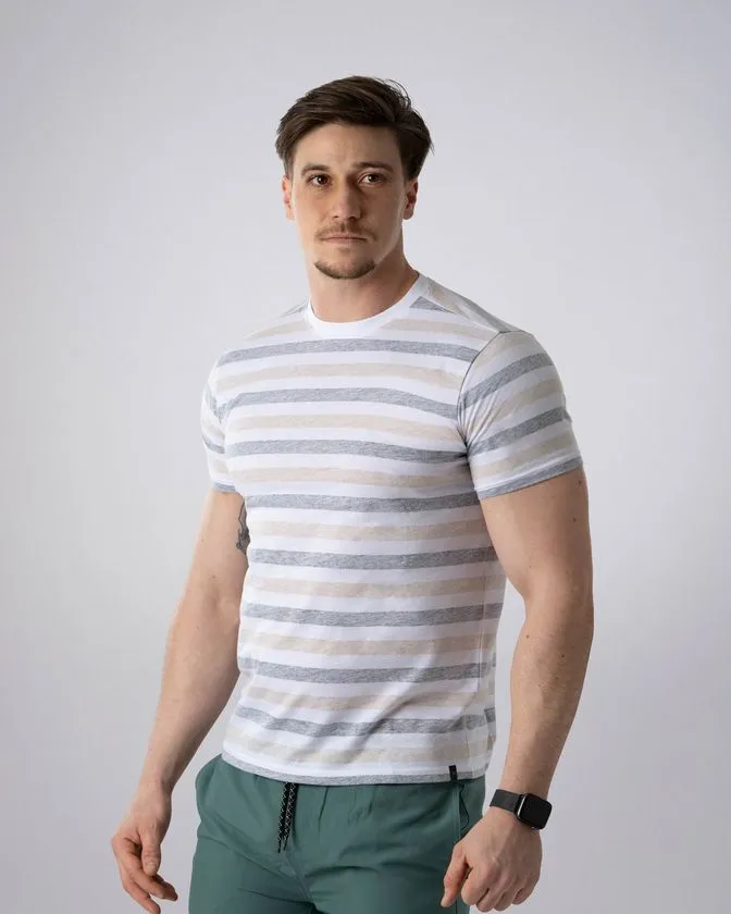Camiseta de hombre