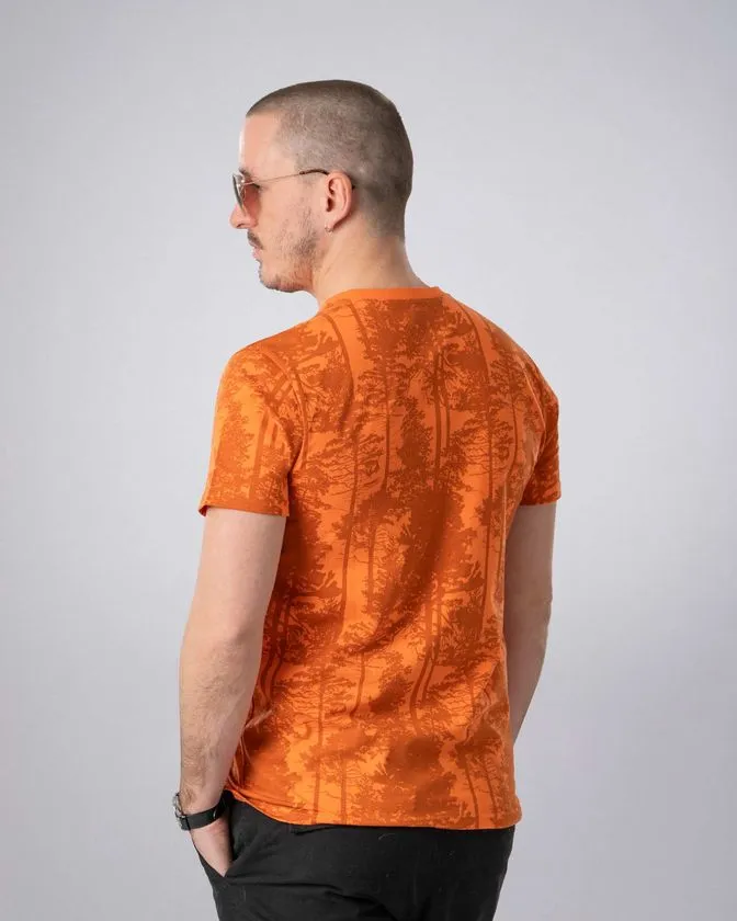 Camiseta de hombre