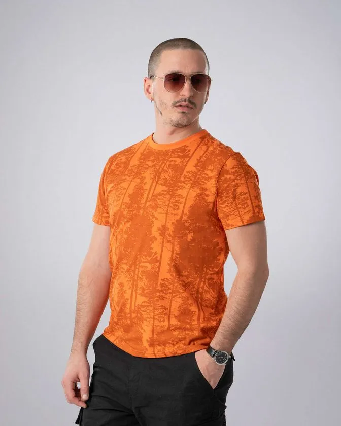 Camiseta de hombre