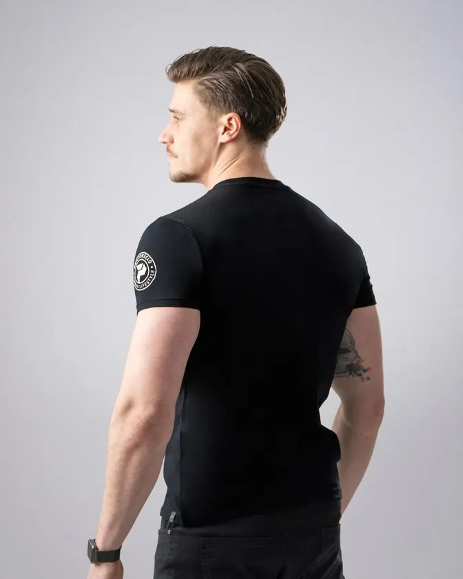 Camiseta de hombre