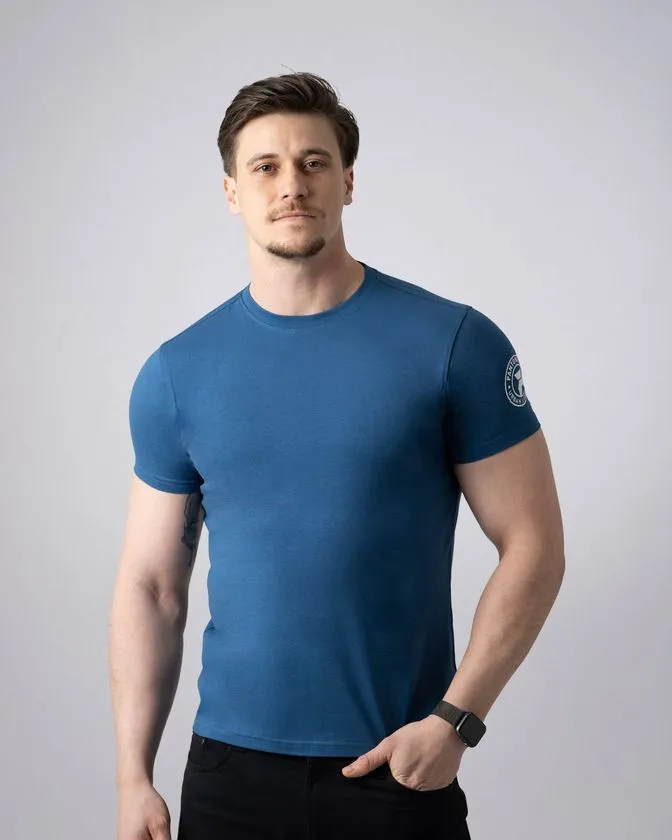 Camiseta de hombre
