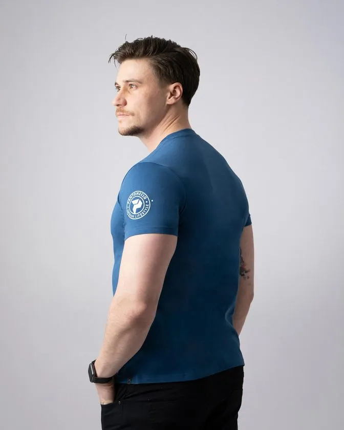 Camiseta de hombre