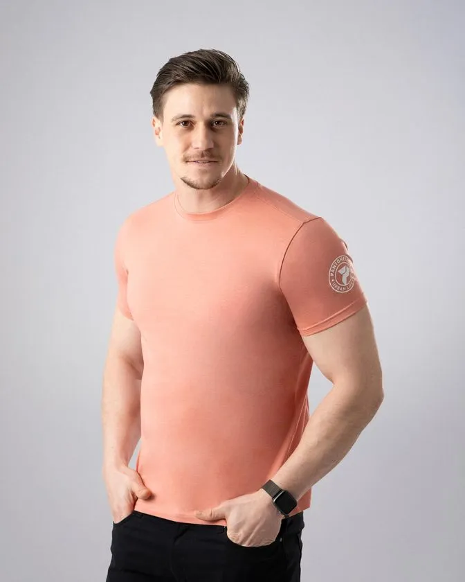 Camiseta de hombre