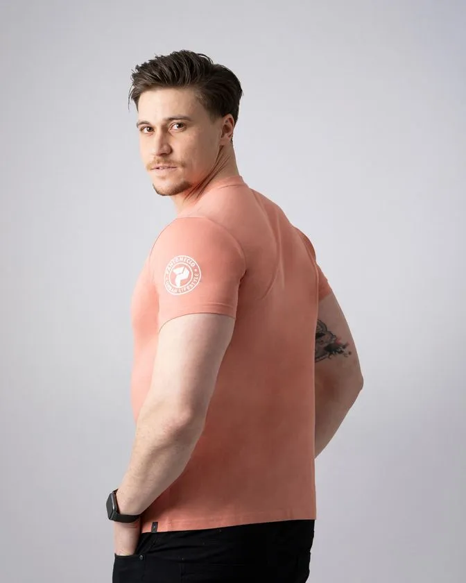 Camiseta de hombre