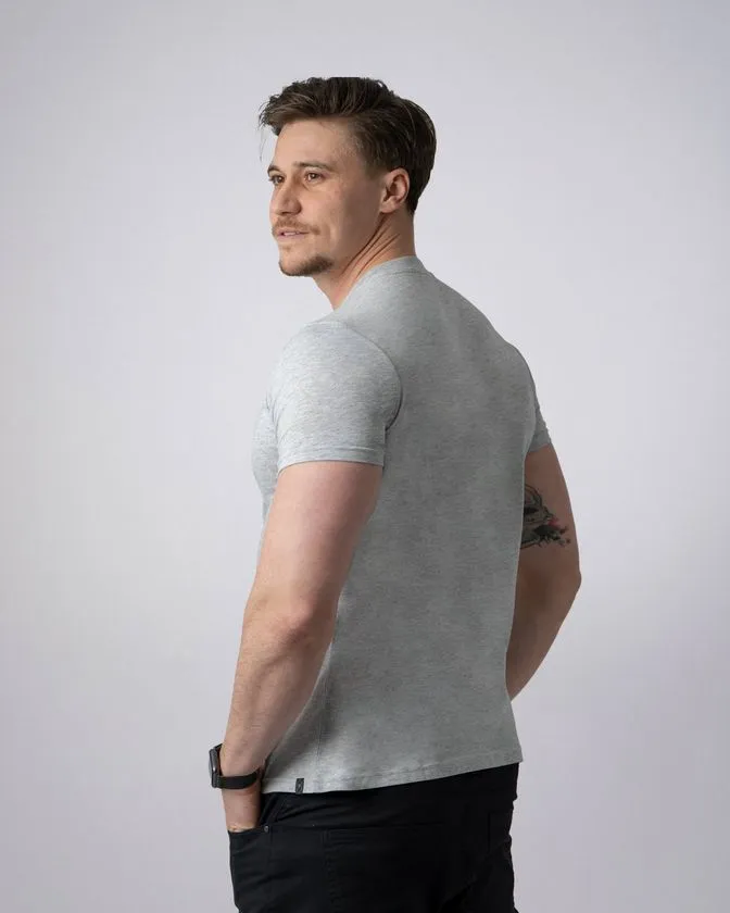 Camiseta de hombre