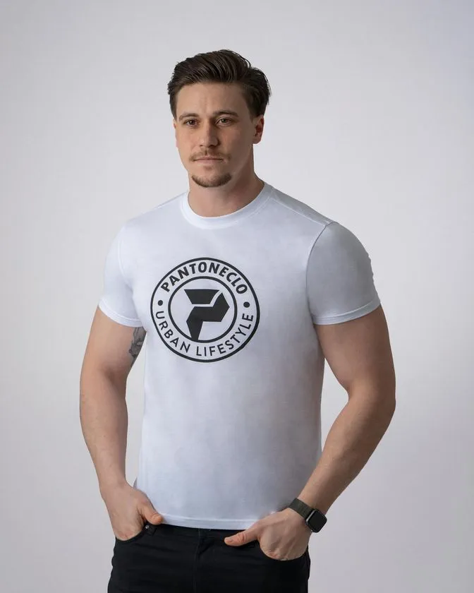 Camiseta de hombre