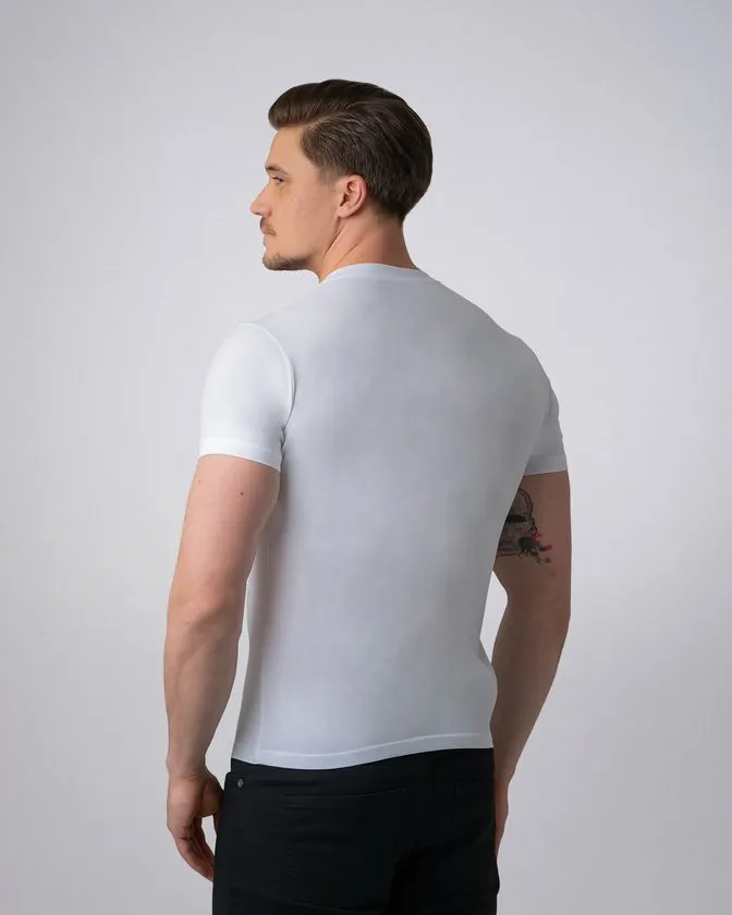 Camiseta de hombre