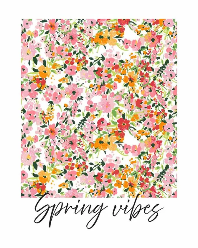 Camiseta para Mujer con Estampado