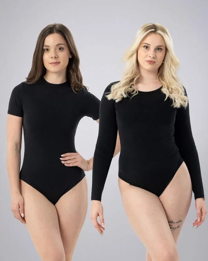 Body de mujer - Pack de 2