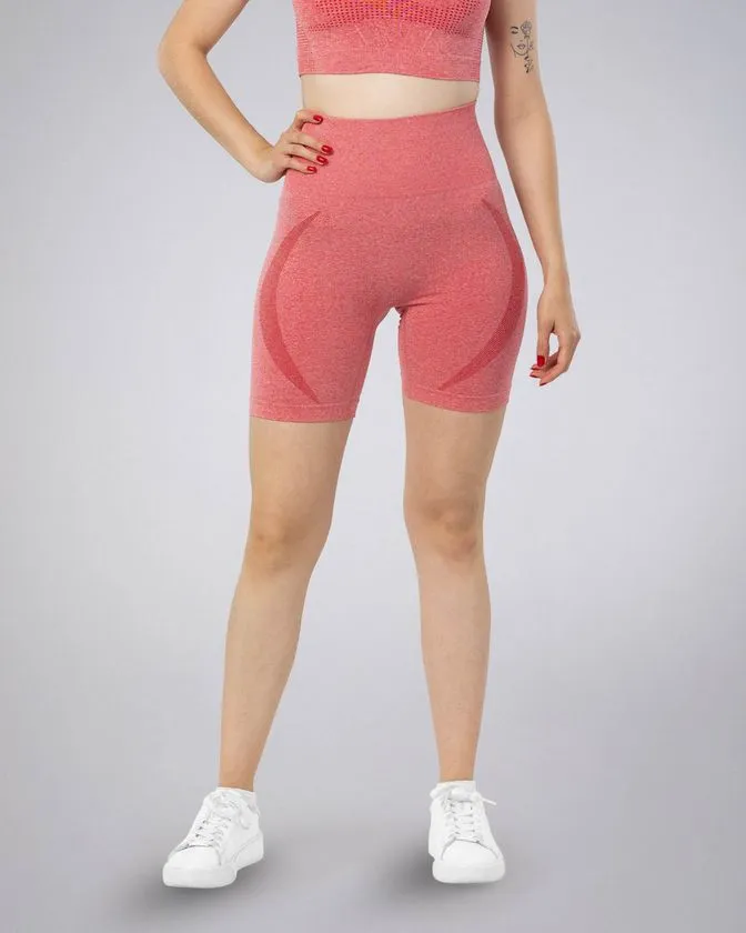 Pantalón cortos deportivo de mujer